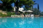 LE 0716 - The 'White House' - Spetses Island